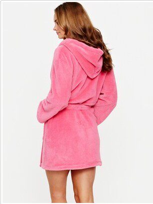 Peignoir jeunesse CHIC SECRET TGG05 - Ref 602300 Image 9