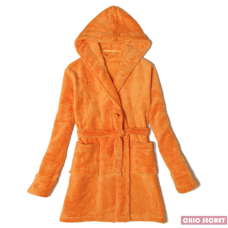 Peignoir jeunesse CHIC SECRET TGG05 - Ref 602300 Image 16