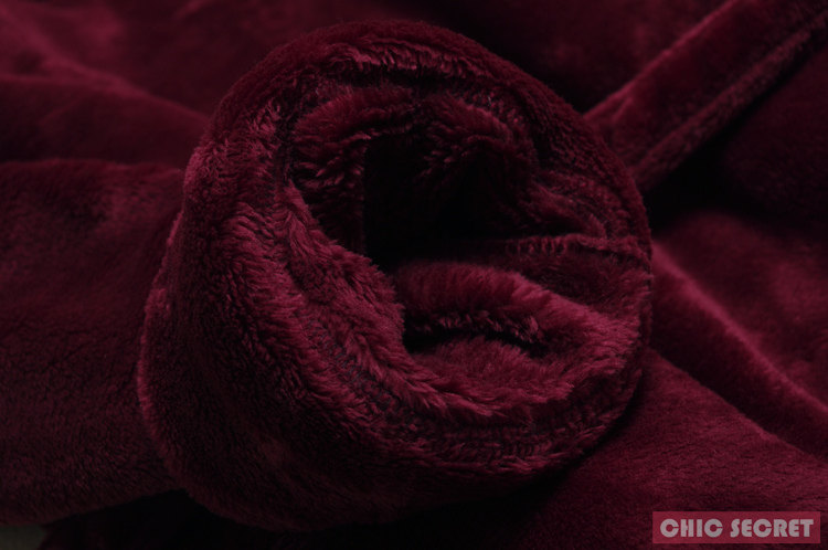 Peignoir CHIC SECRET WSRV - Ref 602302 Image 20