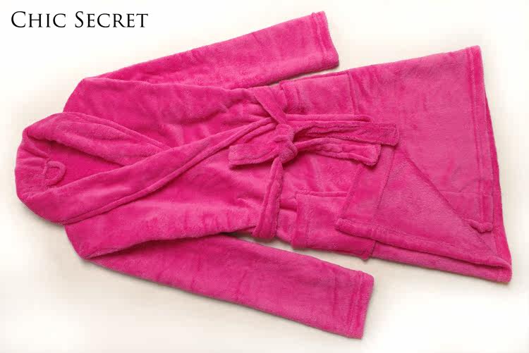 Peignoir CHIC SECRET FFWRG - Ref 602310 Image 45