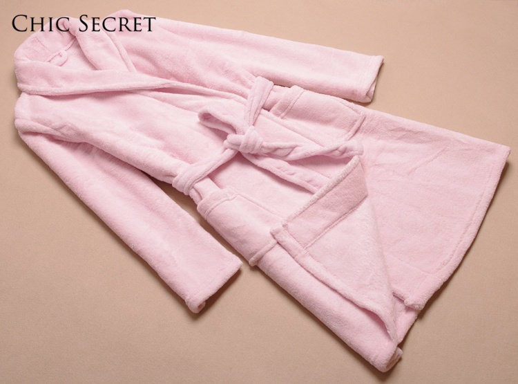 Peignoir CHIC SECRET FFWRG - Ref 602310 Image 29