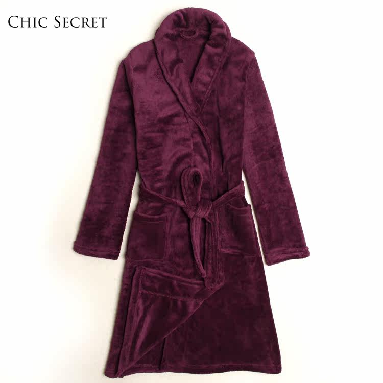 Peignoir CHIC SECRET FFWRG - Ref 602310 Image 70