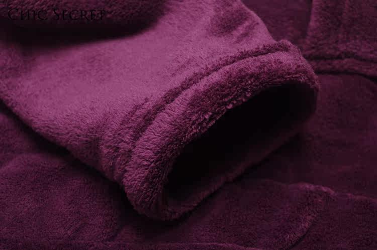 Peignoir CHIC SECRET FFWRG - Ref 602310 Image 80