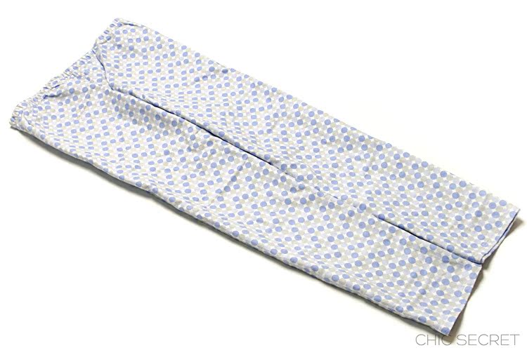 Pantalon pyjama CHIC SECRET GDYD04 - Ref 715782 Image 35