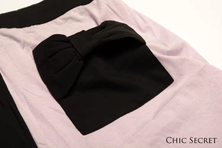 Pantalon pyjama CHIC SECRET HKS04 - Ref 713954 Image 44