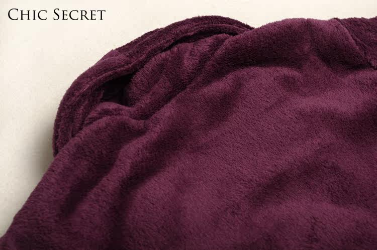 Peignoir CHIC SECRET FFWRG - Ref 602310 Image 81