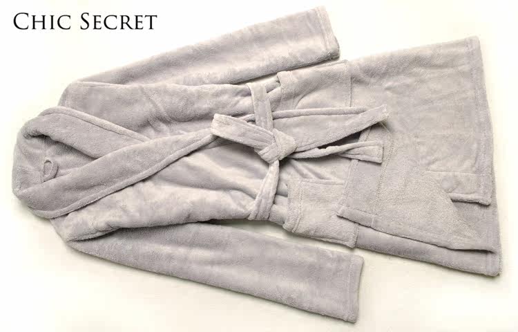 Peignoir CHIC SECRET FFWRG - Ref 602310 Image 10