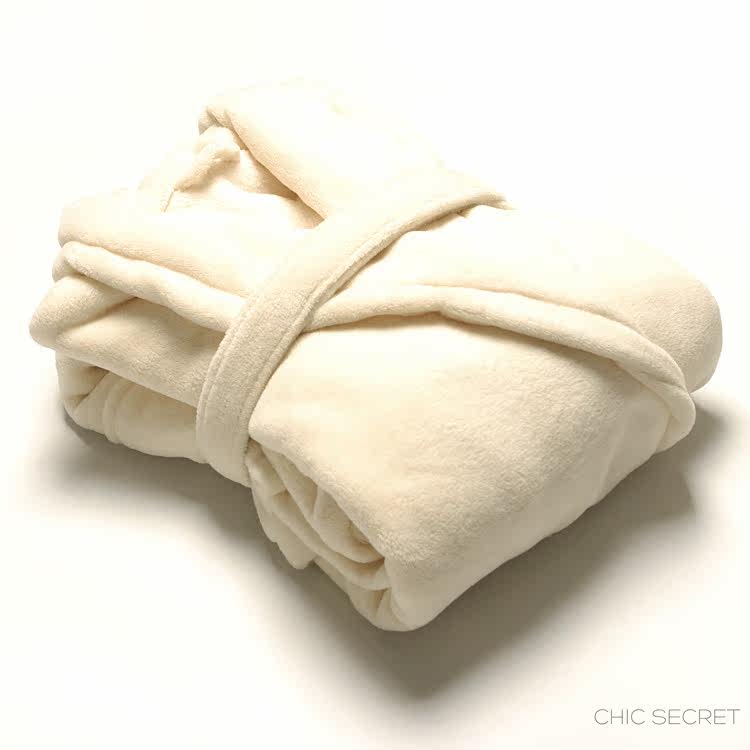 Peignoir COIICO - Ref 602301 Image 7