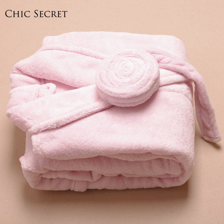 Peignoir CHIC SECRET FFWRG - Ref 602310 Image 26