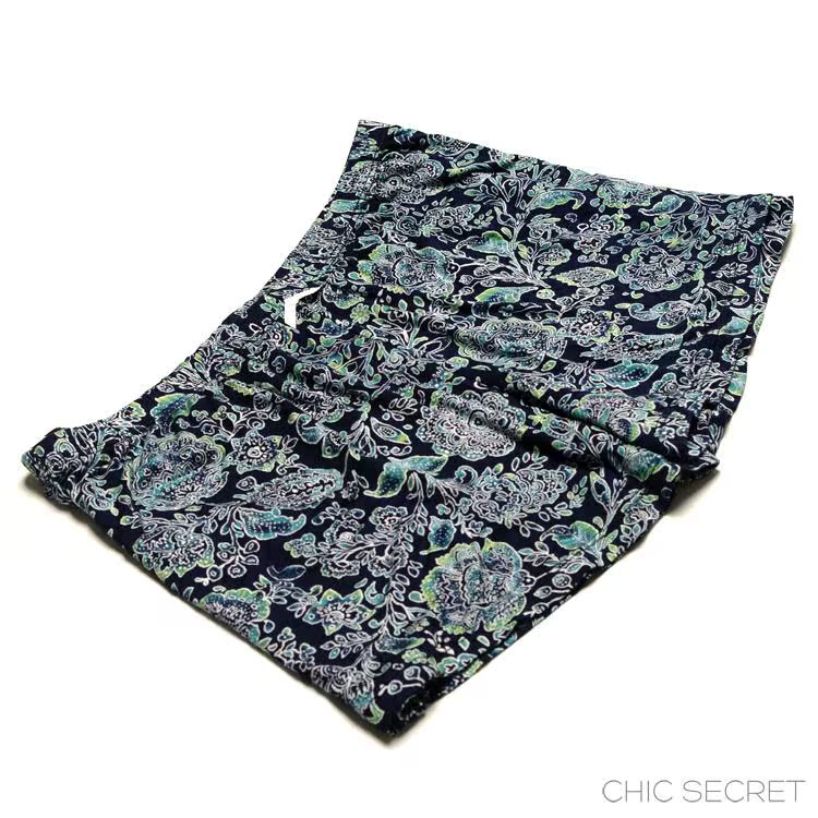 Pantalon pyjama CHIC SECRET SCRT66 - Ref 718729 Image 62
