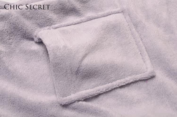 Peignoir CHIC SECRET FFWRG - Ref 602310 Image 18