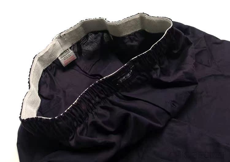 Pantalon pyjama COIICO COMFORT - Ref 719207 Image 35
