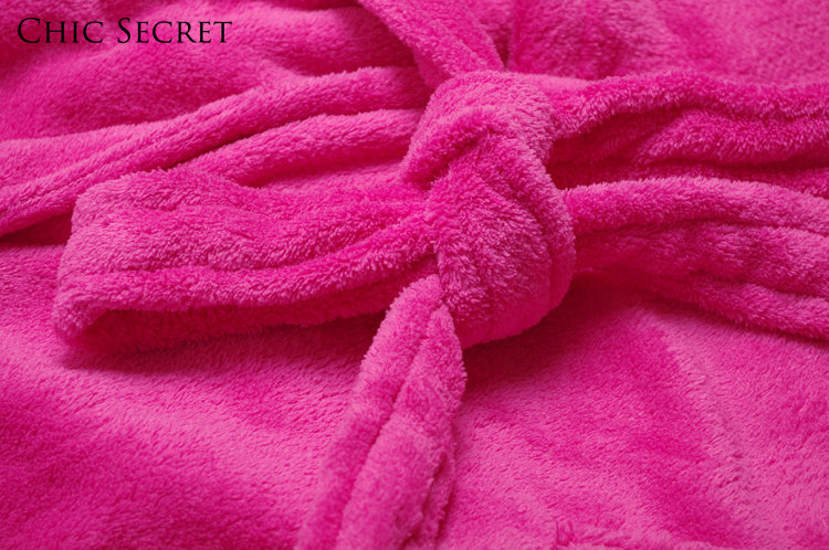 Peignoir CHIC SECRET FFWRG - Ref 602310 Image 48