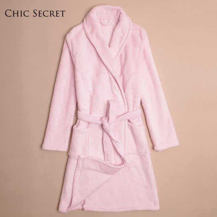 Peignoir CHIC SECRET FFWRG - Ref 602310 Image 28