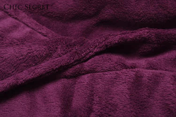 Peignoir CHIC SECRET FFWRG - Ref 602310 Image 73