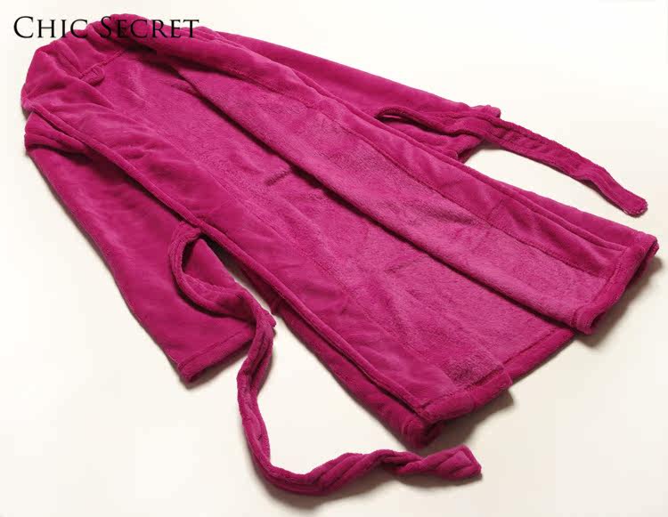 Peignoir CHIC SECRET FFWRG - Ref 602310 Image 63