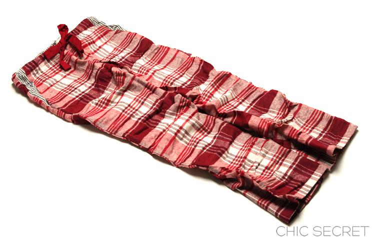 Pantalon pyjama COIICO SCO003 - Ref 715131 Image 24