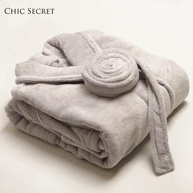 Peignoir CHIC SECRET FFWRG - Ref 602310 Image 22