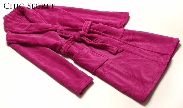 Peignoir CHIC SECRET FFWRG - Ref 602310 Image 59