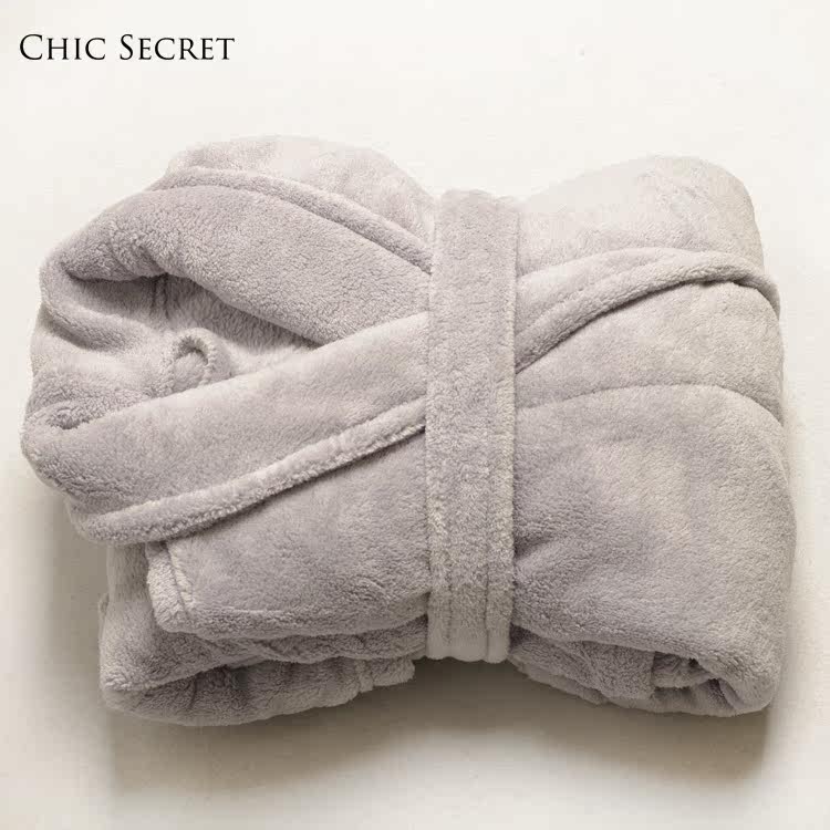 Peignoir CHIC SECRET FFWRG - Ref 602310 Image 23