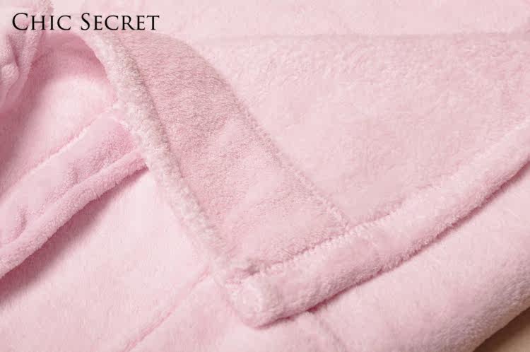 Peignoir CHIC SECRET FFWRG - Ref 602310 Image 33