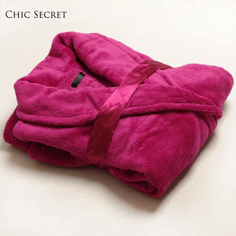 Peignoir CHIC SECRET FFSS - Ref 602303 Image 23