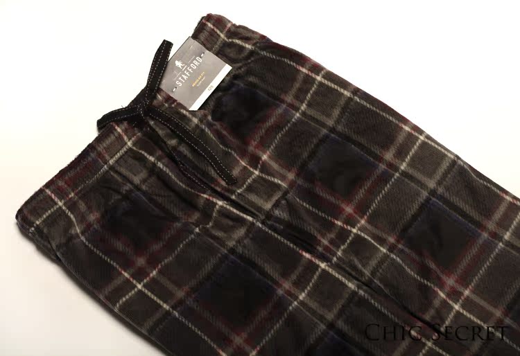 Pantalon pyjama COIICO STAFFORD - Ref 741647 Image 19