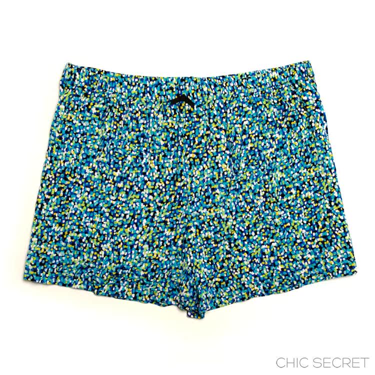 Pantalon pyjama CHIC SECRET SCRT66 - Ref 718729 Image 9