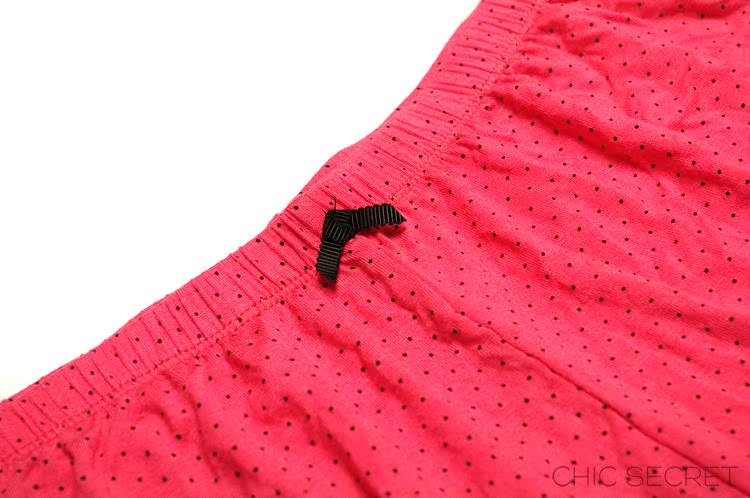 Pantalon pyjama CHIC SECRET SCRT66 - Ref 718729 Image 56