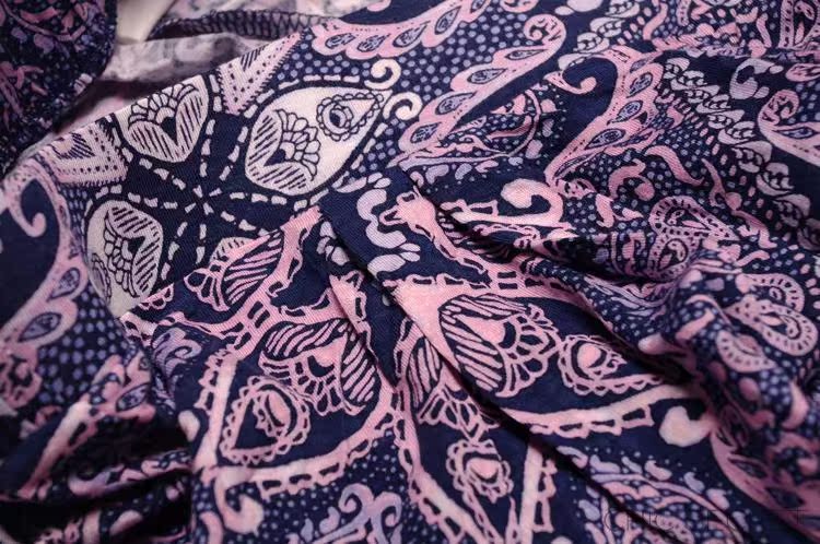 Pantalon pyjama CHIC SECRET ART02 - Ref 732468 Image 14