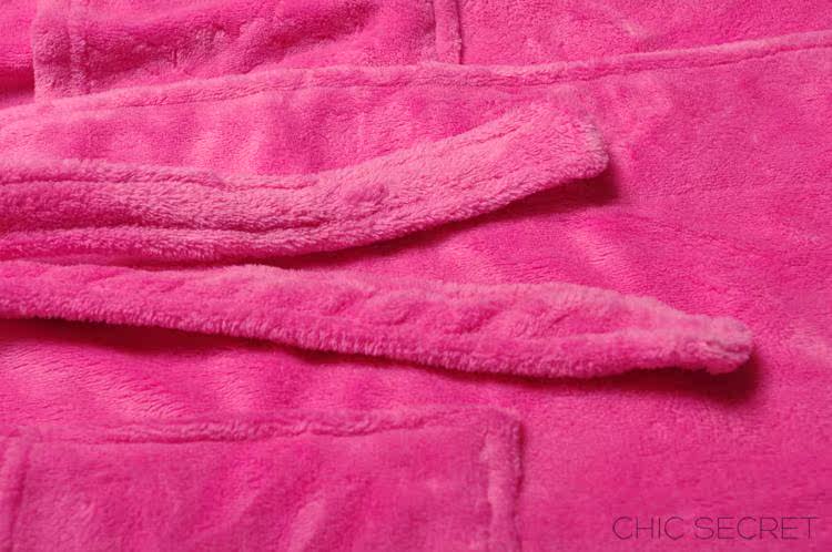 Peignoir COIICO - Ref 602307 Image 11