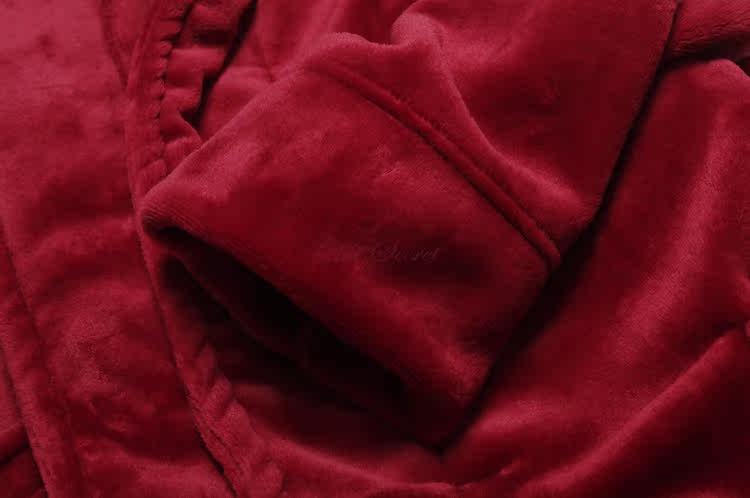 Peignoir CHIC SECRET WSRV - Ref 602302 Image 38