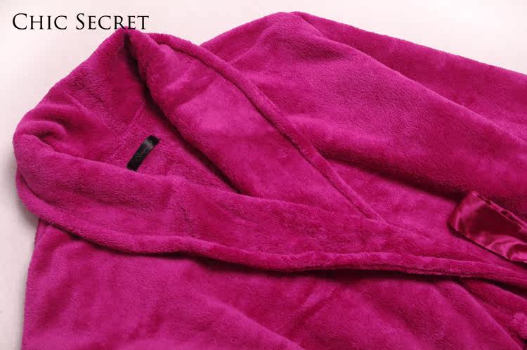 Peignoir CHIC SECRET FFSS - Ref 602303 Image 39