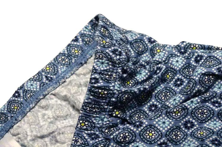 Pantalon pyjama CHIC SECRET SCRT66 - Ref 718729 Image 40