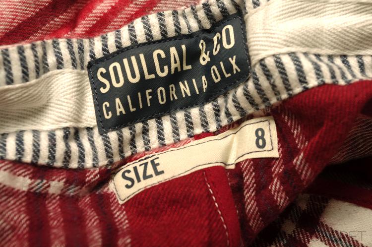 Pantalon pyjama COIICO SCO003 - Ref 715131 Image 17