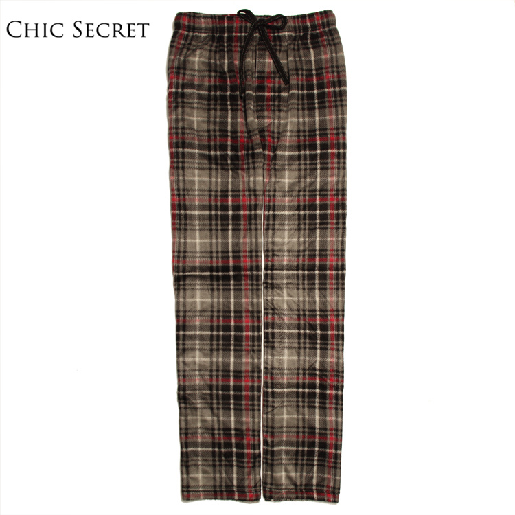 Pantalon pyjama COIICO STAFFORD - Ref 741647 Image 27