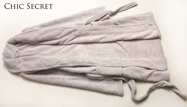 Peignoir CHIC SECRET FFWRG - Ref 602310 Image 16