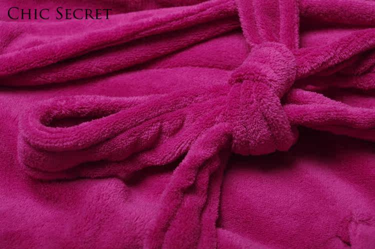 Peignoir CHIC SECRET FFWRG - Ref 602310 Image 60