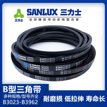 Trix Triangle with B-type B3658 B3658 B3708 B3708 B3810 B3861 B3861 B3912 B3962 B3962