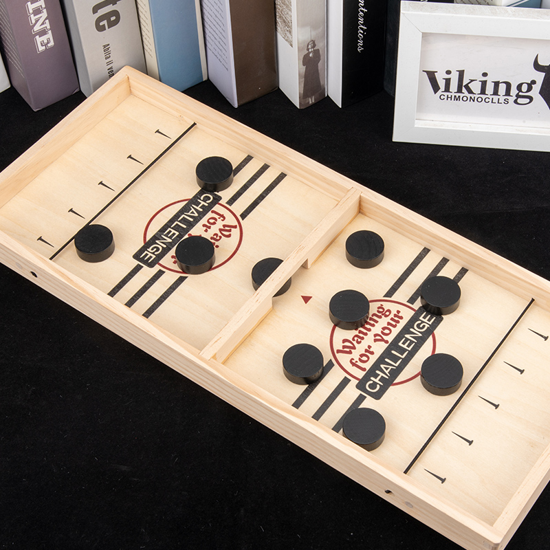 Play Chess Couple Interactive Table Tour Biathlon to Play Chess Desktop Ejection Shivering Voice Toy Talk About Chess Ejection Chess