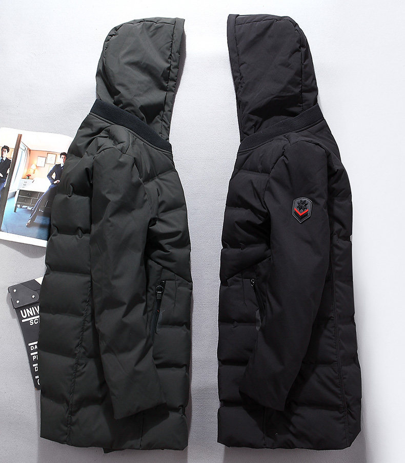 Blouson homme - Ref 3120080 Image 13