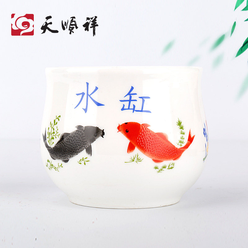 Boutique ceramic water cylinder with burial goods tombs with burial goods burial goods buried with burial goods