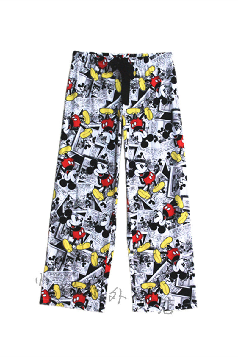 Pantalon pyjama jeunesse - Ref 720313 Image 8