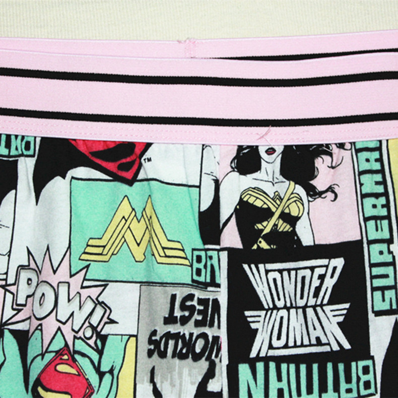 Pantalon pyjama jeunesse - Ref 721536 Image 9