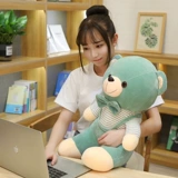 Плюшевая игрушка, кукла, с медвежатами, панда, подарок на день рождения