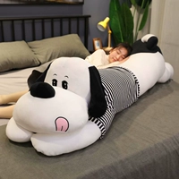 Белая полосатая одежда