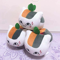 Откройте глаза белые (новые листья)