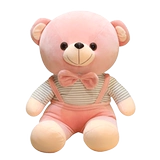 Плюшевая игрушка, кукла, с медвежатами, панда, подарок на день рождения