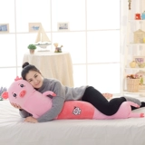 Плюшевая игрушка, подушка для сна, тряпичная кукла, кот, подарок на день рождения