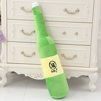 Подушка для бутылки